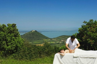 resort umbria